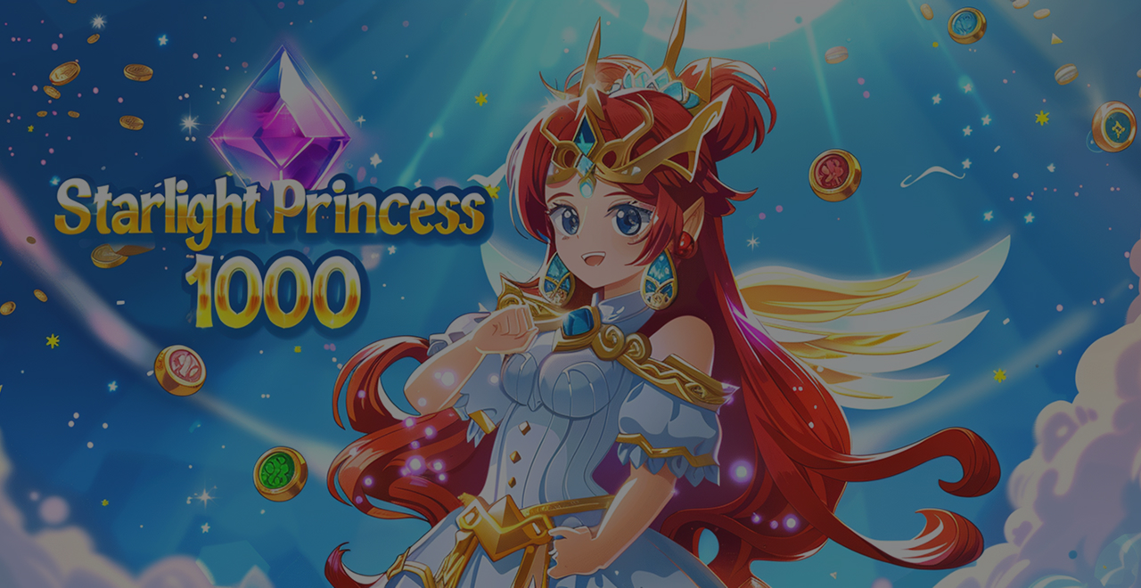 Starlight Princess 1000