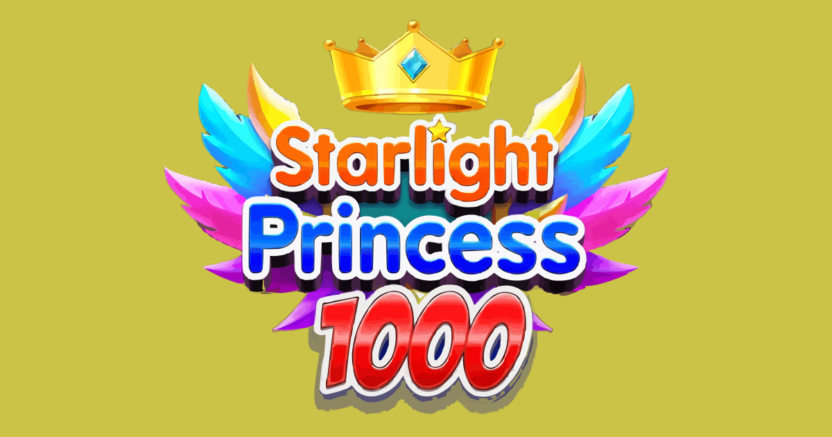 Starlight Princess 1000